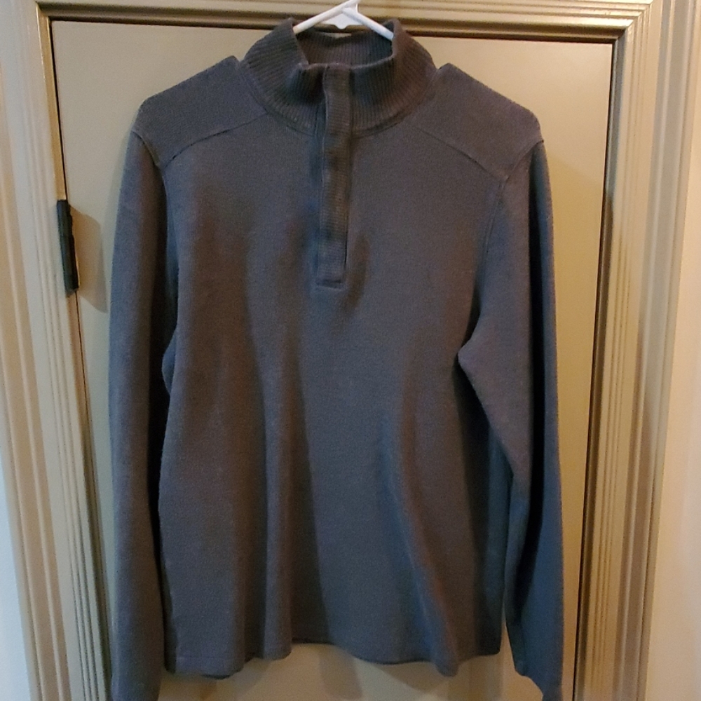 Banana Republic Mens Pullover